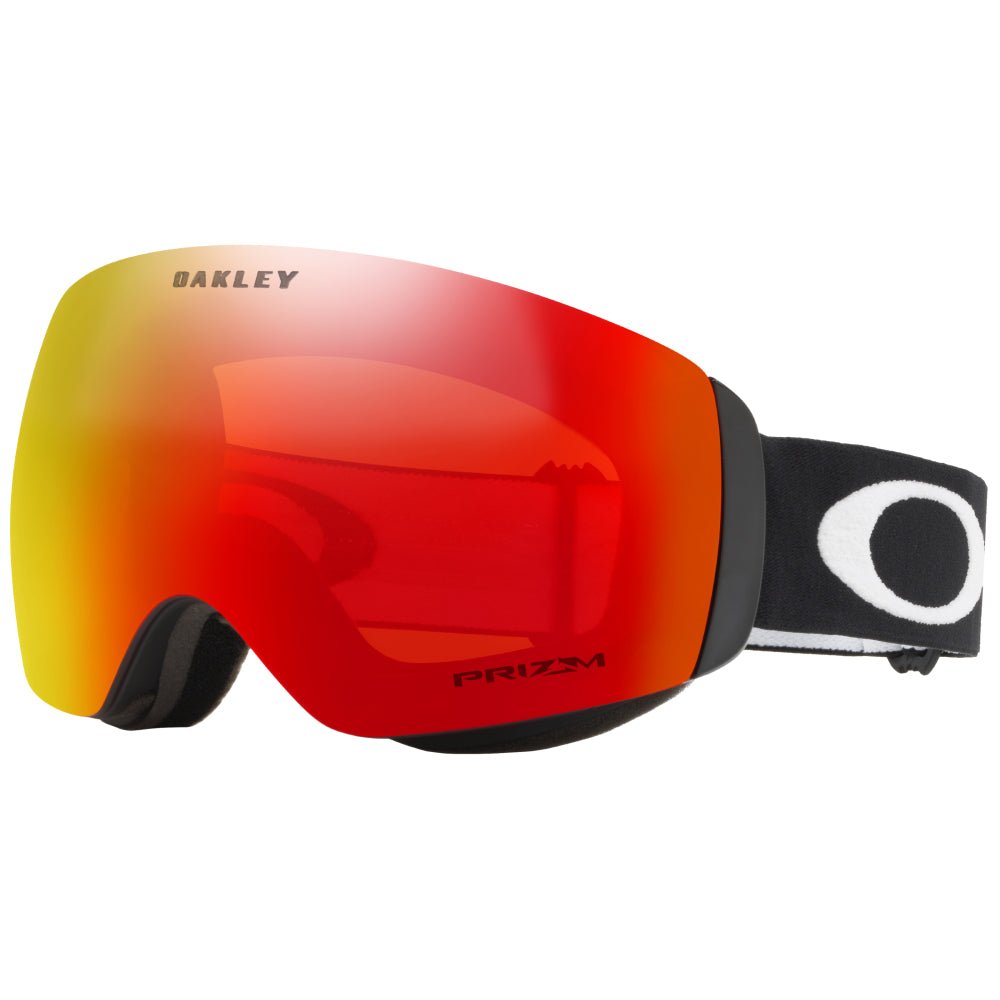 Oakley Flight Deck M Goggles 2024