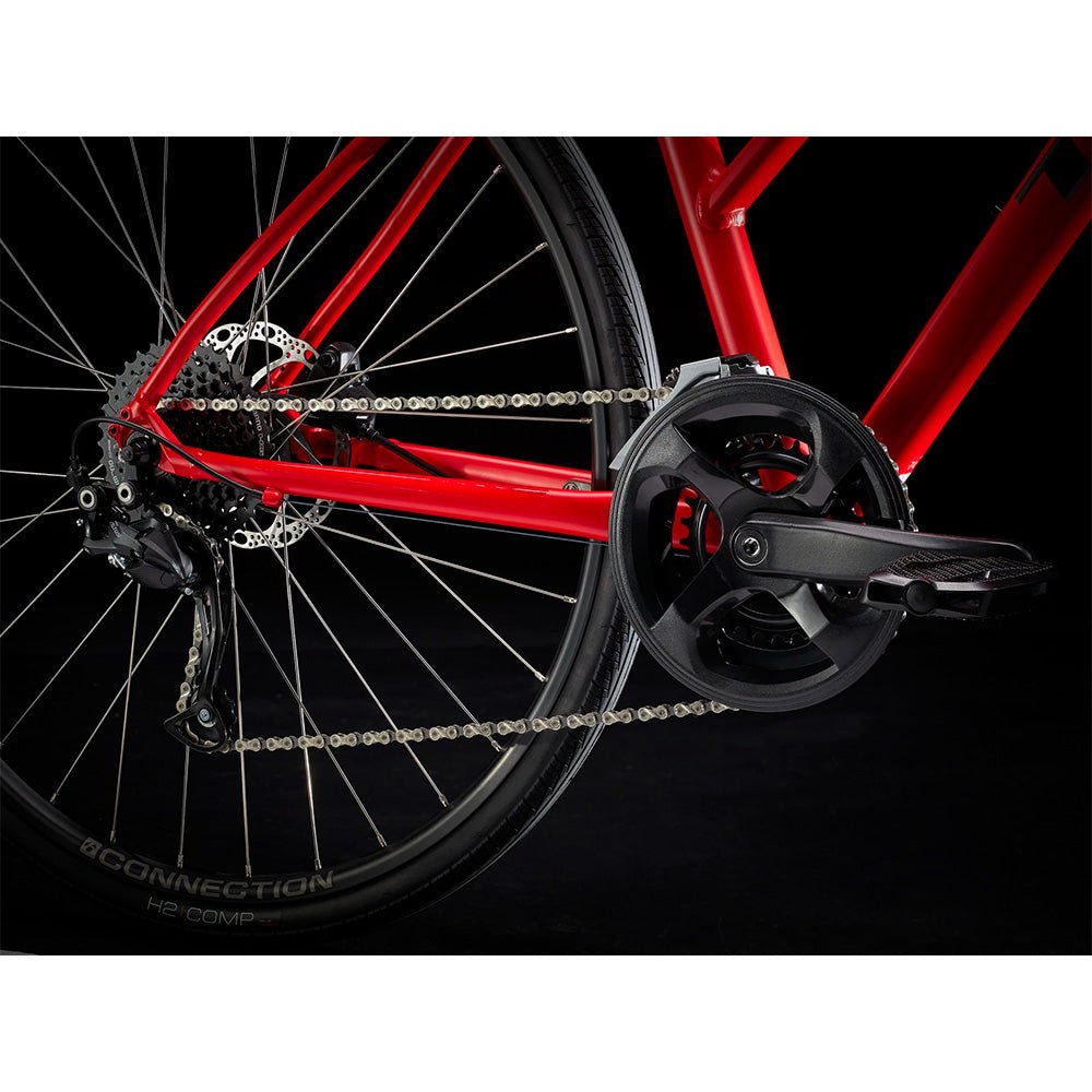 Trek FX 2 Stagger Disc