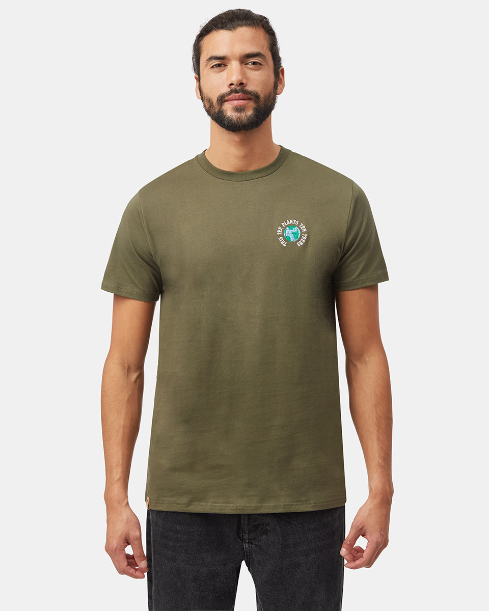 Plants Ten T-Shirt