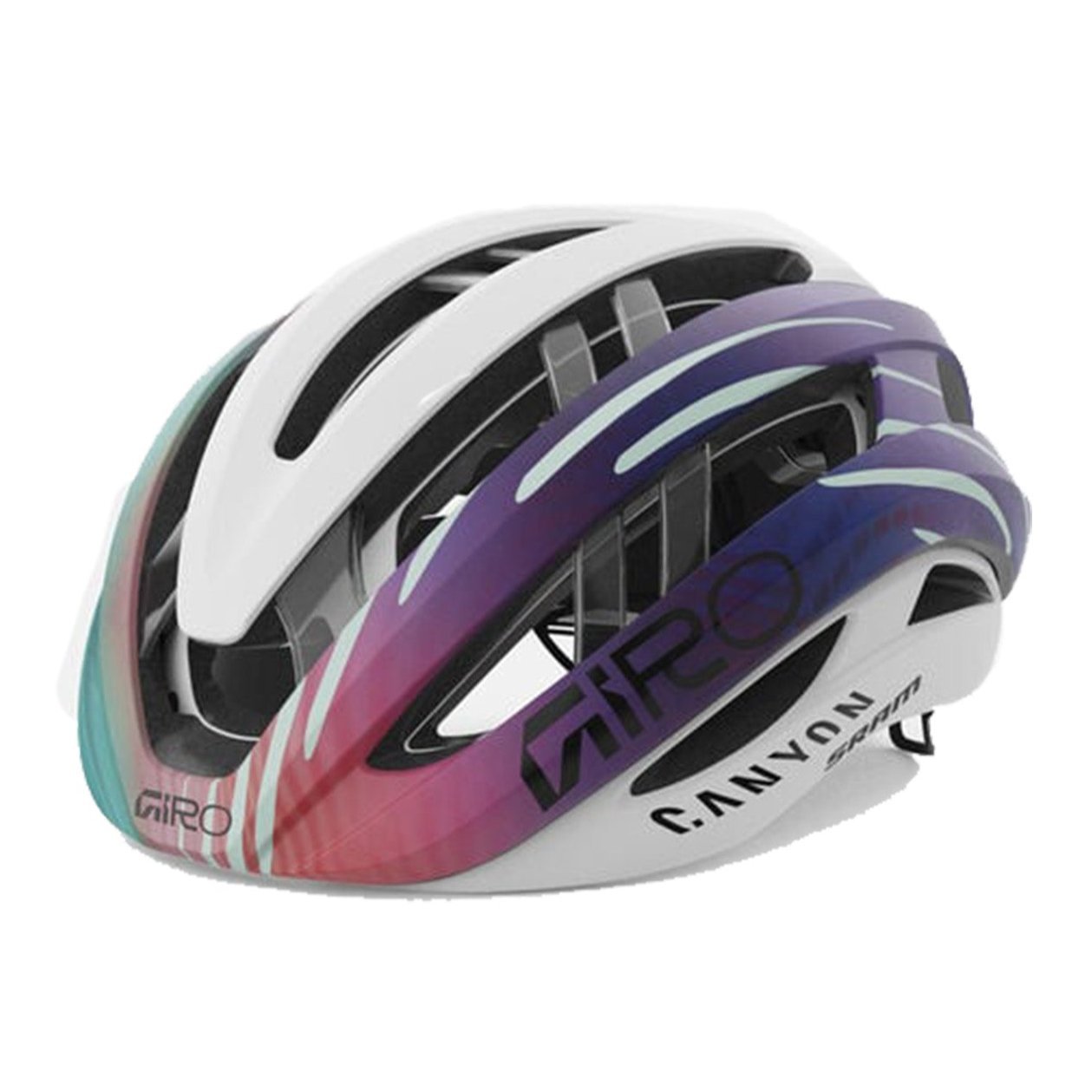 Giro Aries Spherical Helmet