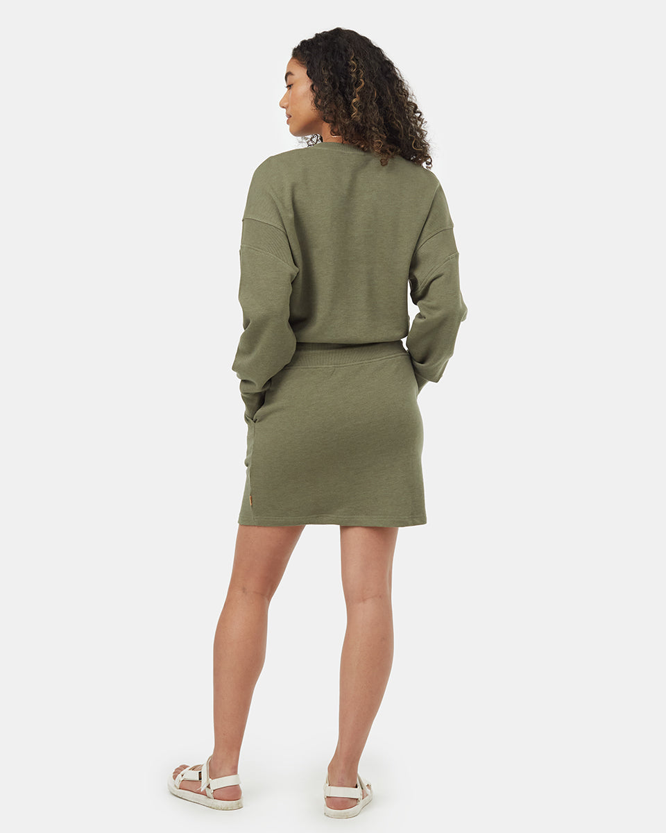 TreeTerry Dress