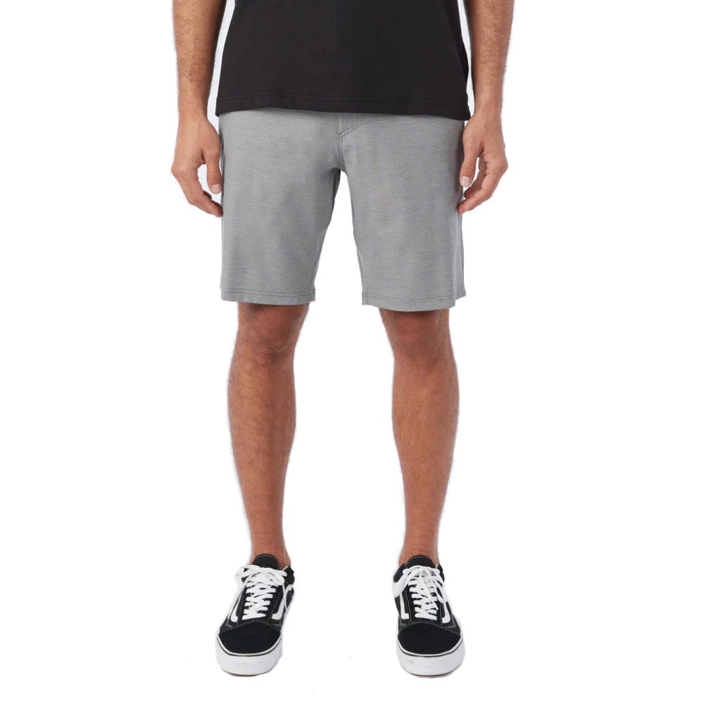 Oneill Reserve Light Check 19 Mens Short 2023