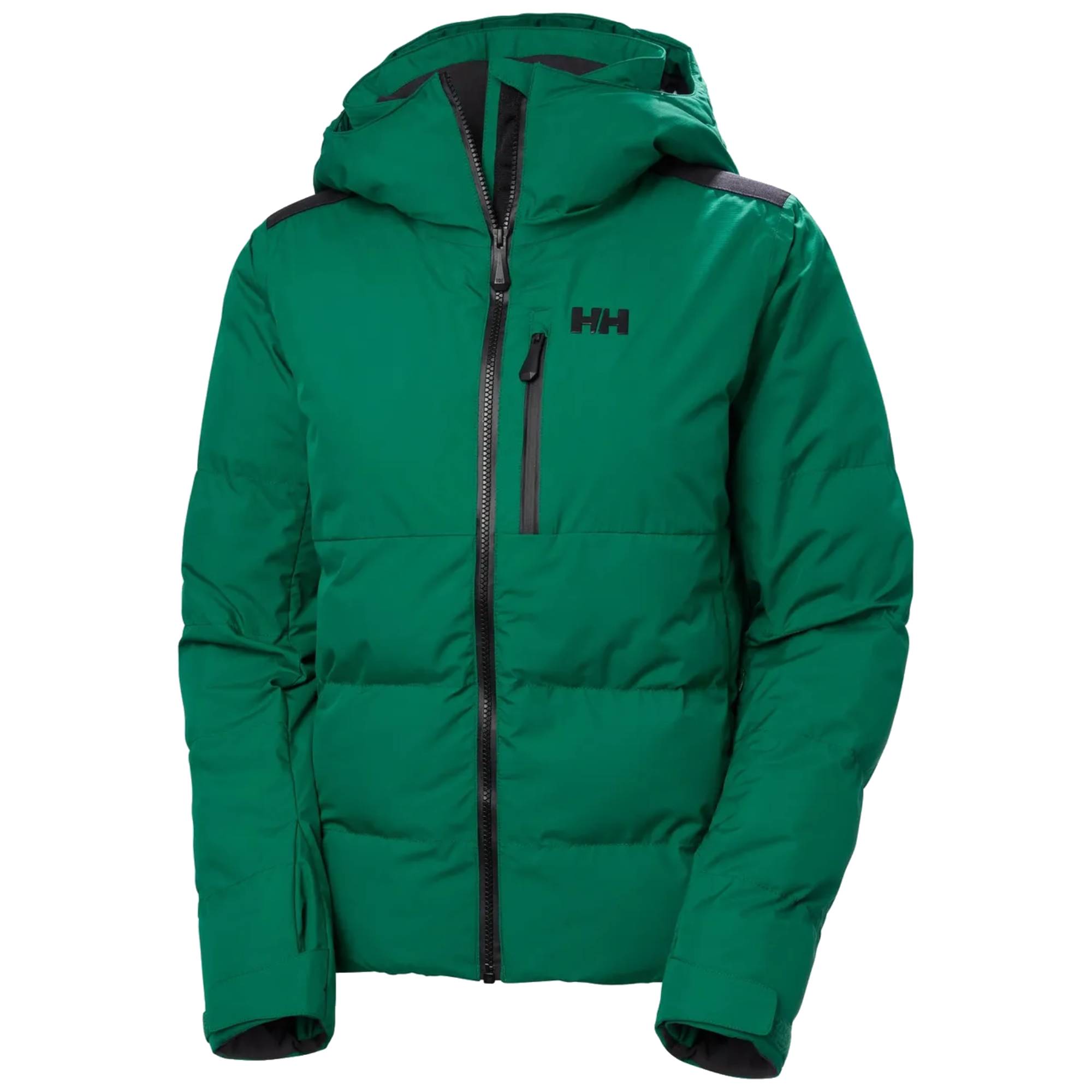 Helly Hansen Kvitfjell Race Womens Puffy Jacket 2025