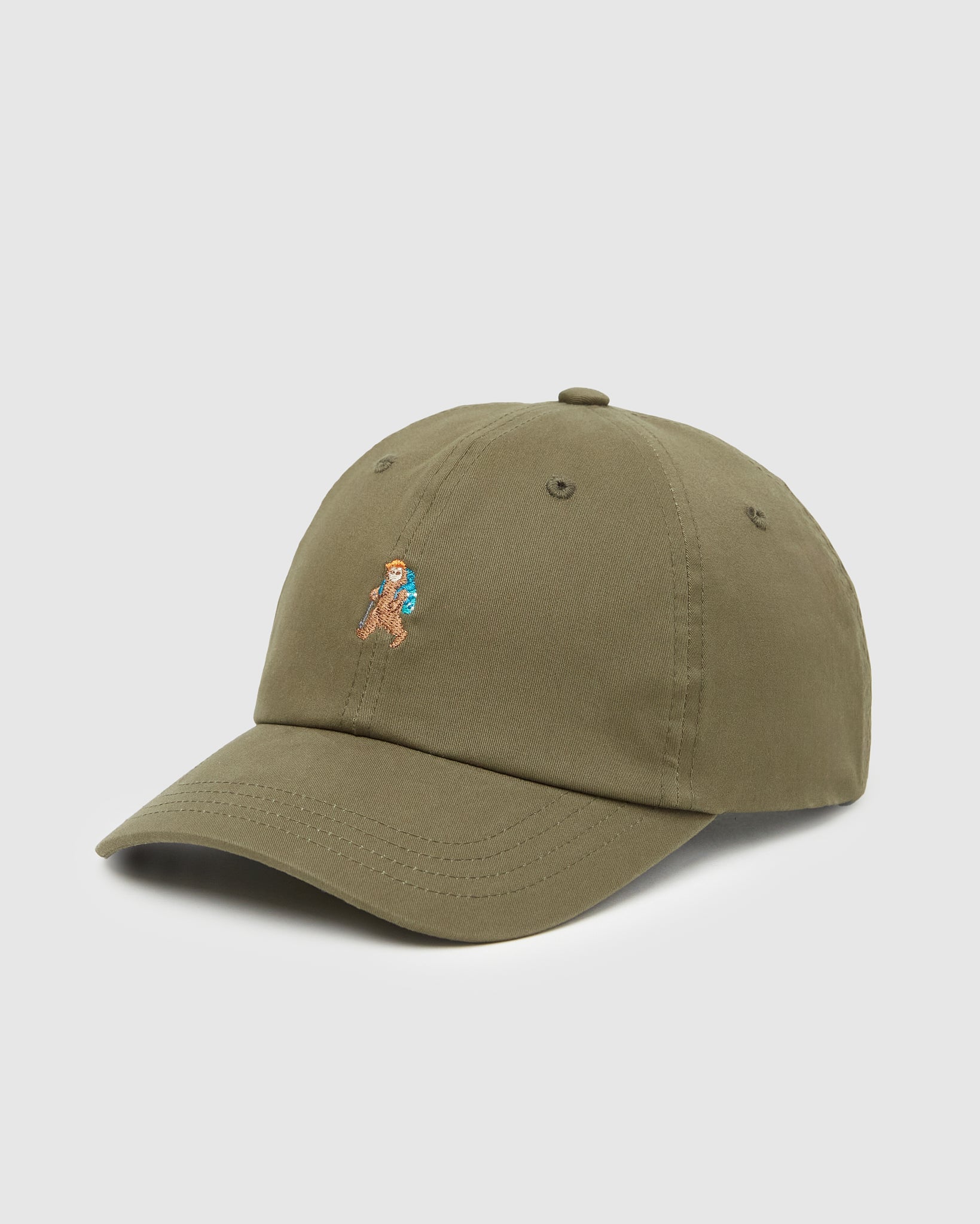 Sasquatch Peak Hat