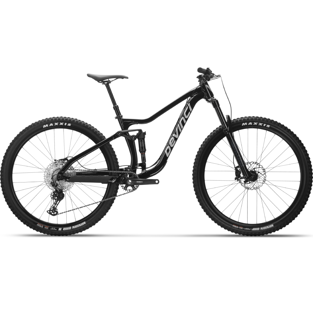 Devinci Marshall  A27 Deore Bike