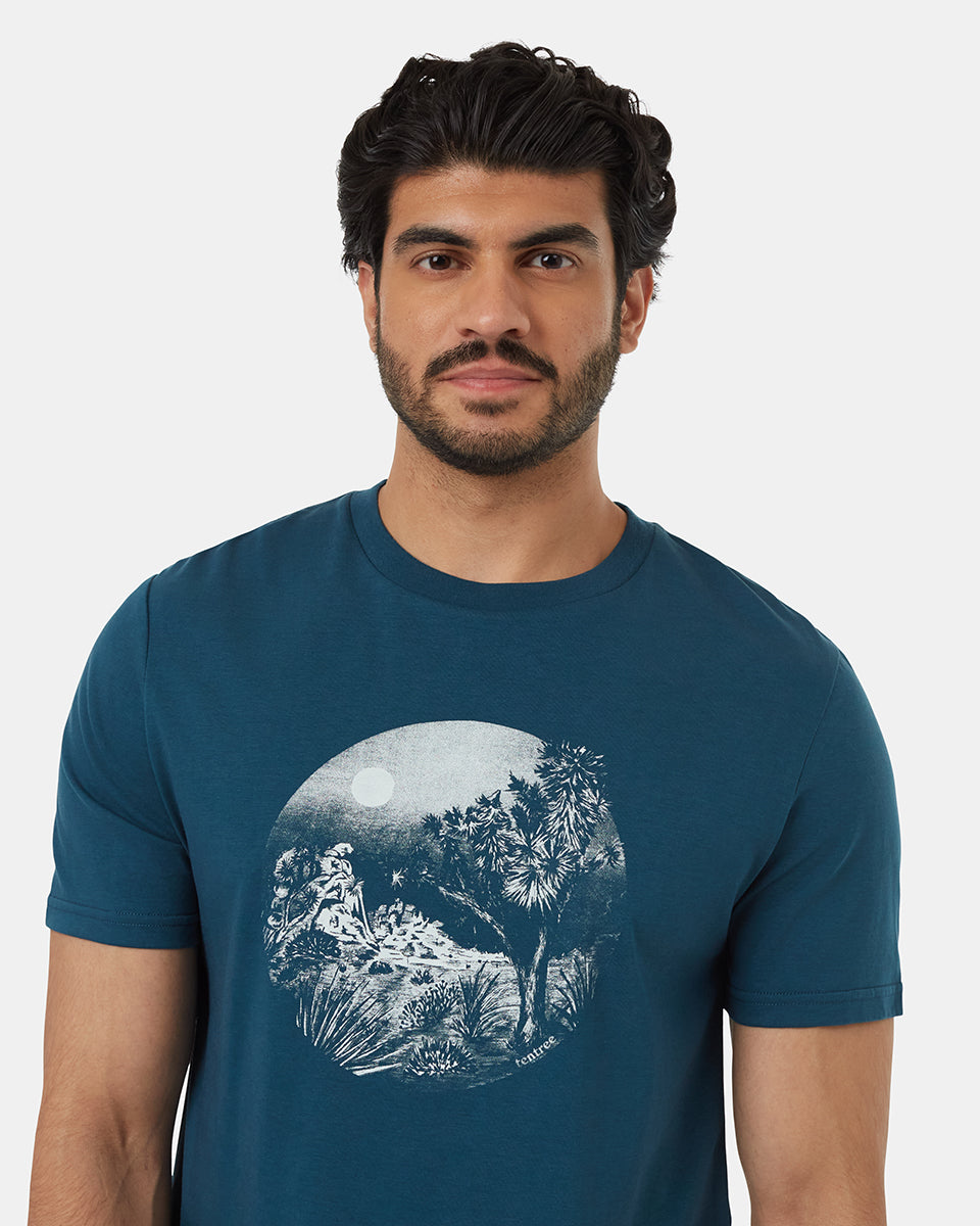 Sketched Portal T-Shirt