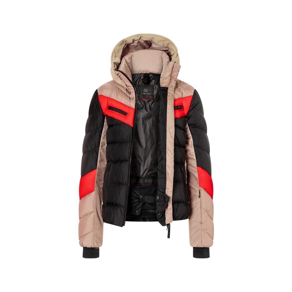 Fire + Ice Farina3-D Womens Jacket 2023