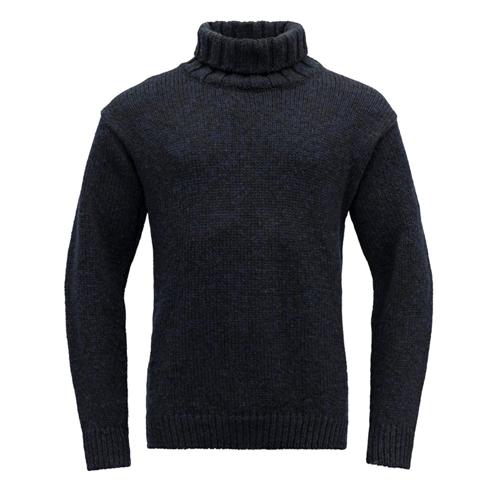 Devold Nansen Unisex Wool High Neck 2023