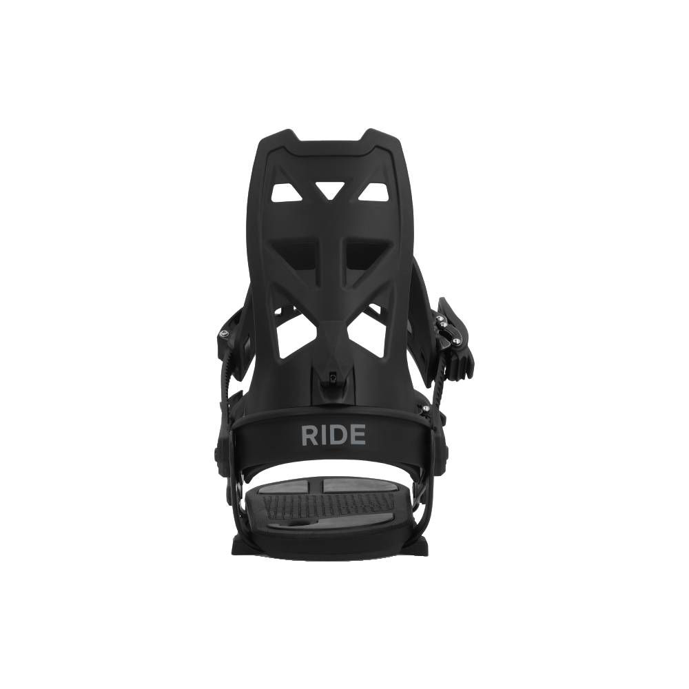 Ride A-8 Snowboard Bindings 2024