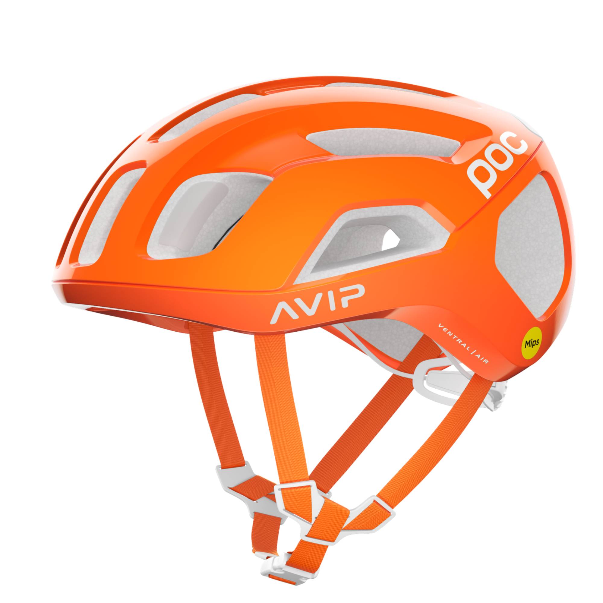 POC Ventral Air MIPS CPSC Bike Helmet