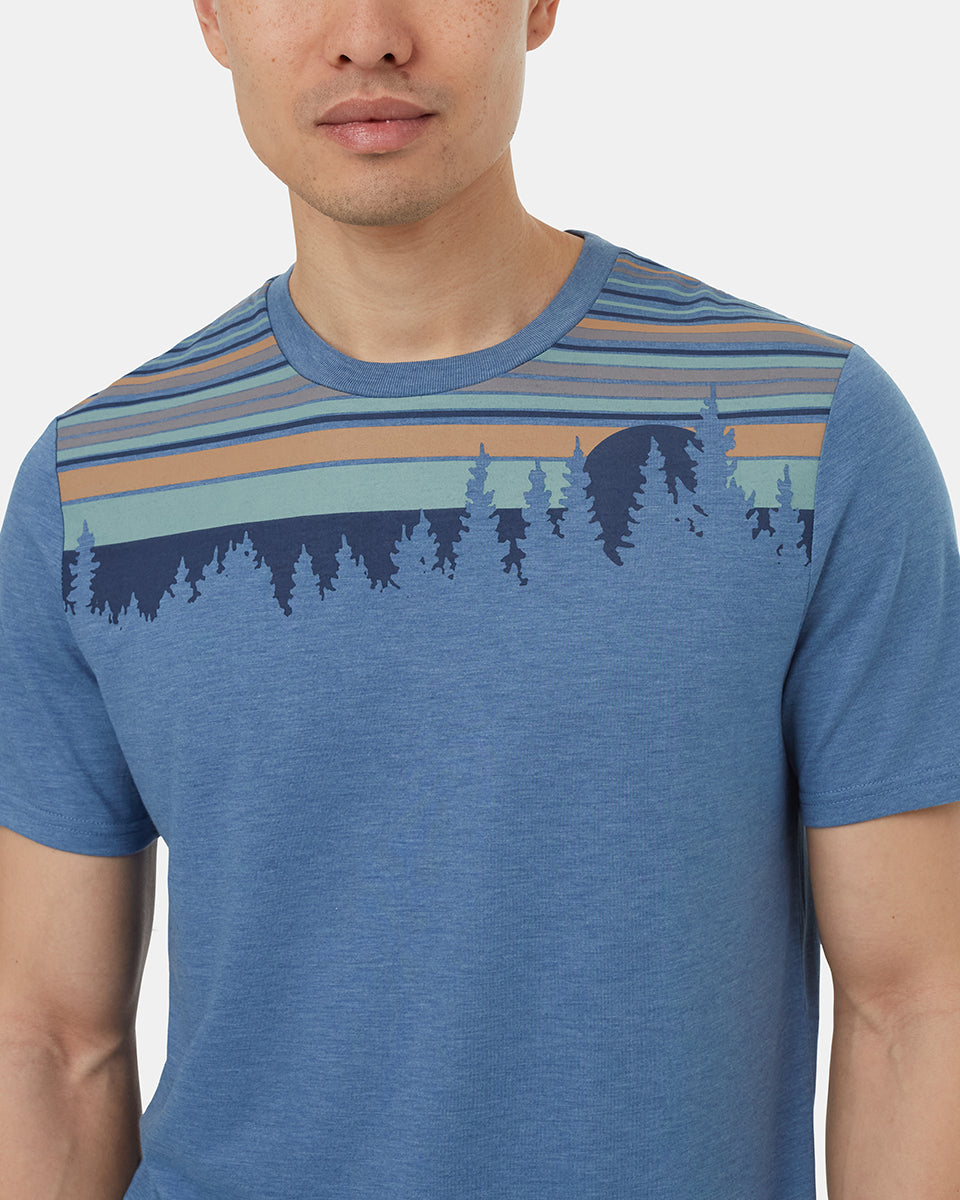 Retro Juniper T-Shirt