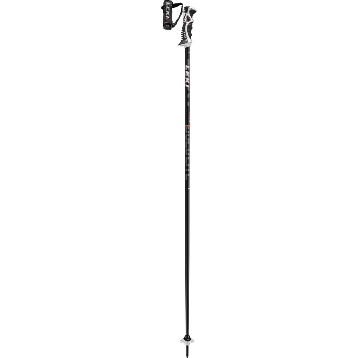 Leki Bold Lite S Ski Poles 2024