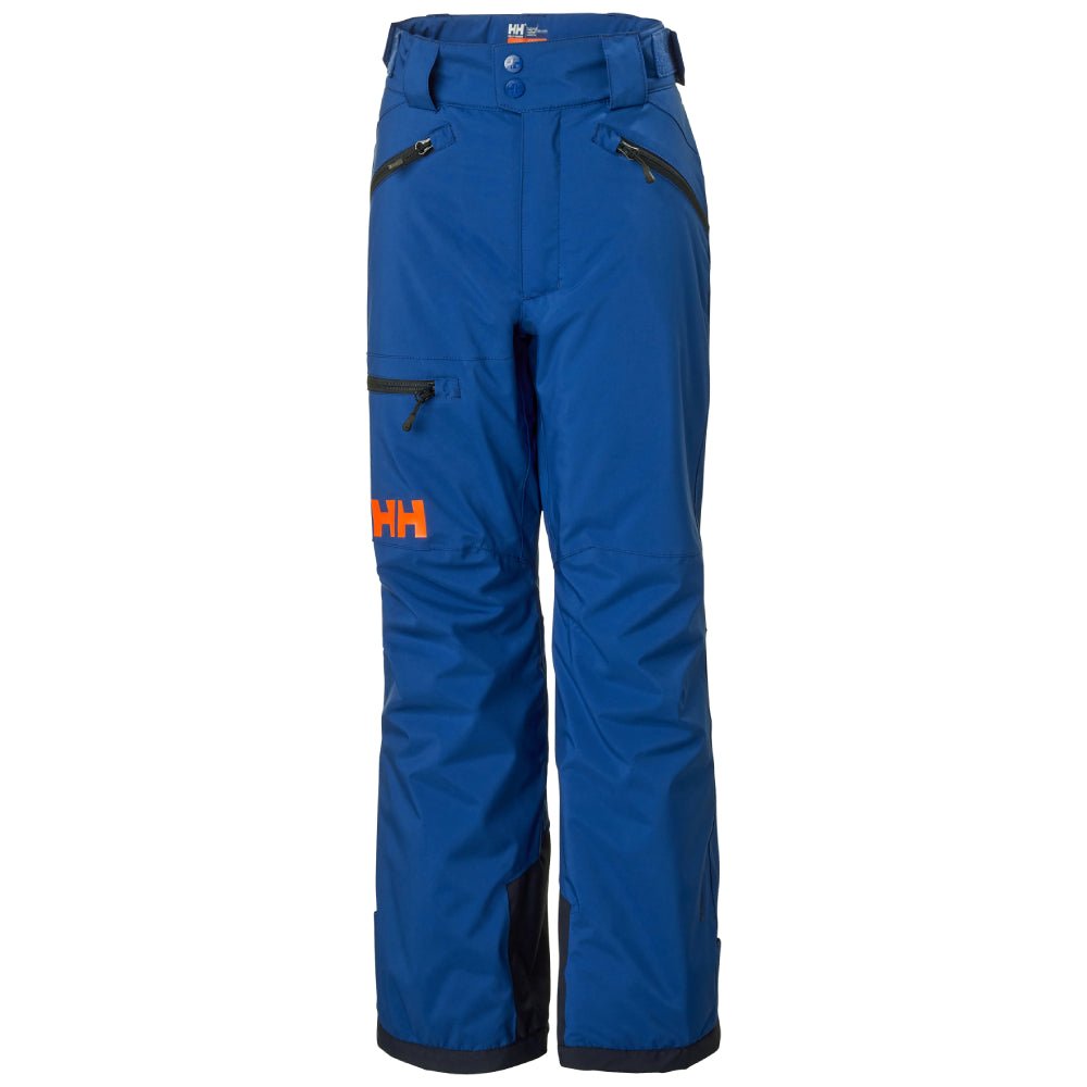 Helly Hansen Elements Junior Pant 2023