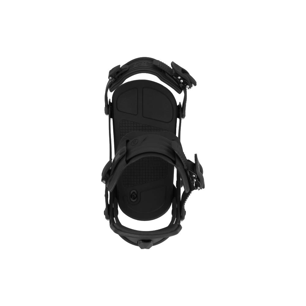 Ride A-6 Snowboard Bindings 2024