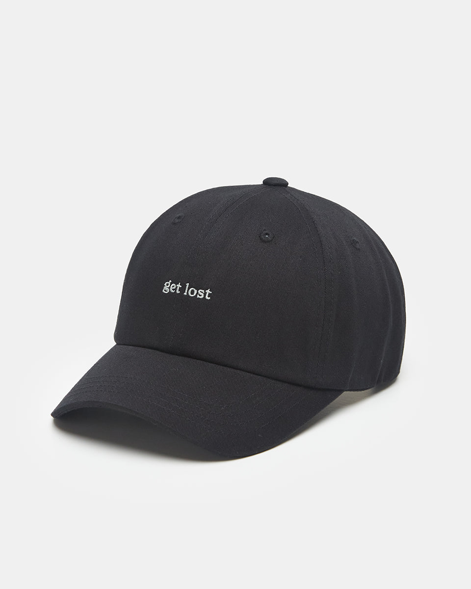 Slogan Peak Hat