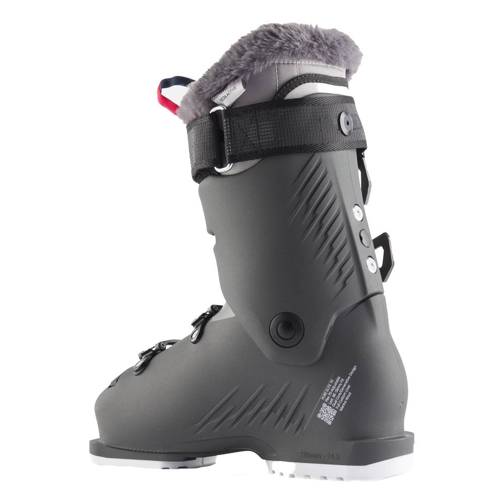 Rossignol Pure Elite 70 Womens Ski Boot 2024