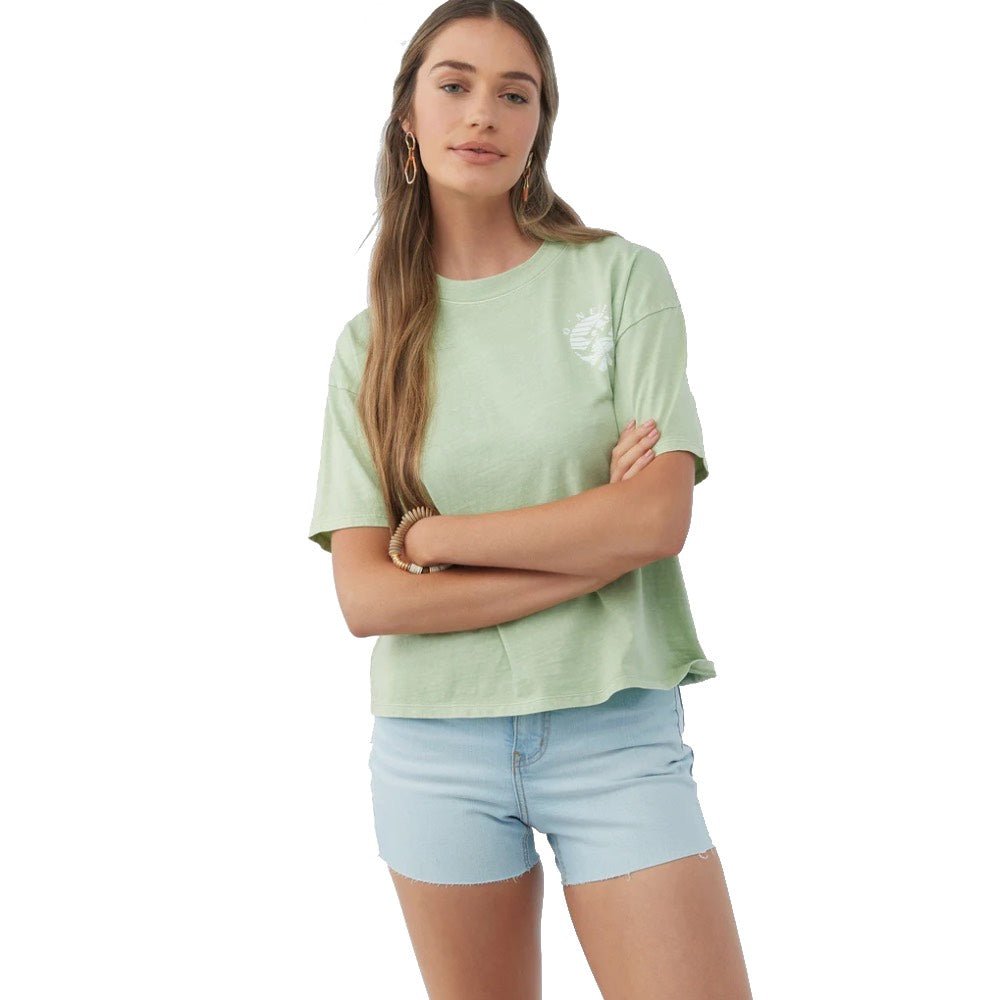 Oneill Sundown Womens T-shirt 2023