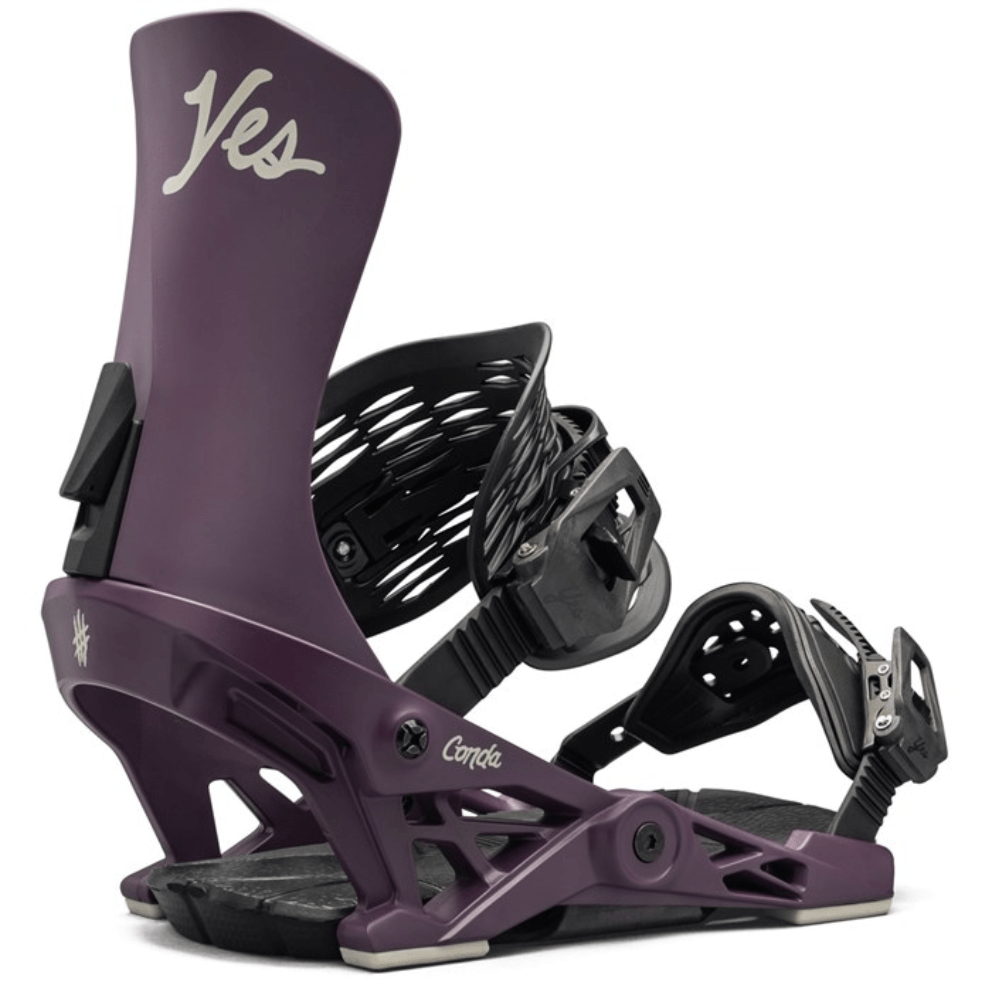 YES Conda Womens Snowboard 2025