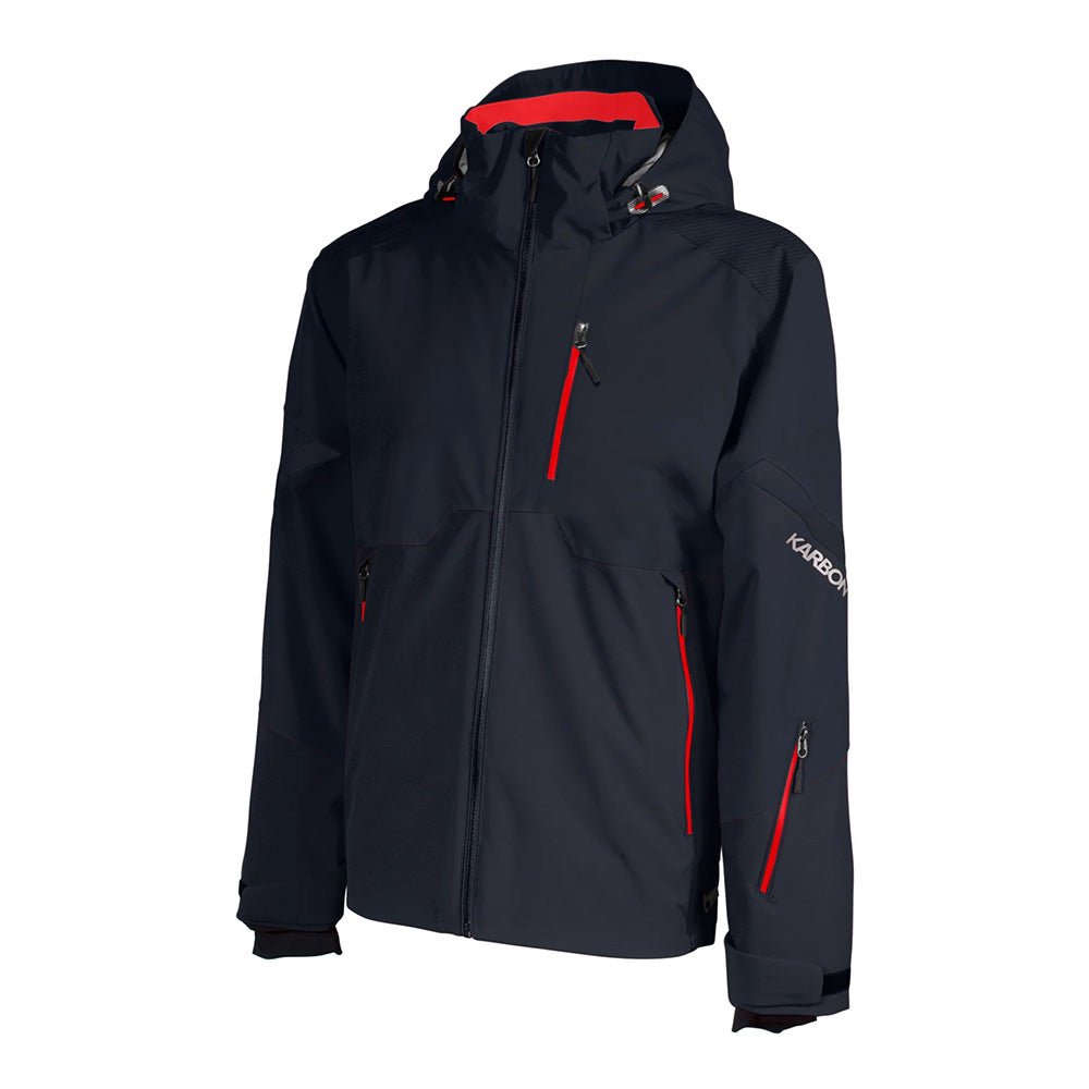 Karbon Hydrogen Mens Jacket 2024