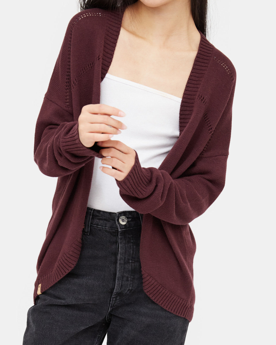 Anoba Cardigan