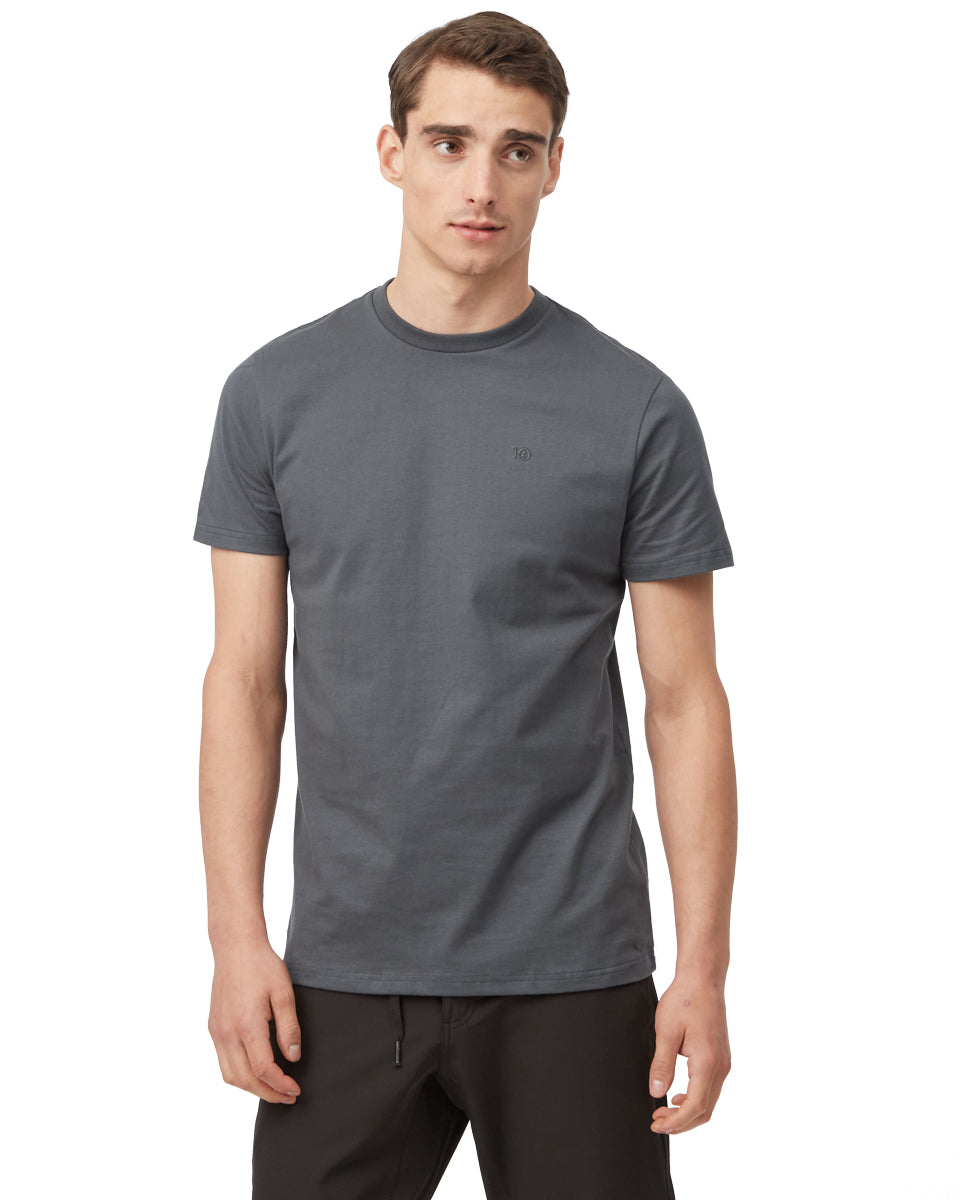 Recycled Cotton Classic T-Shirt