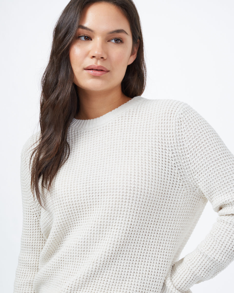 Highline Crew Sweater