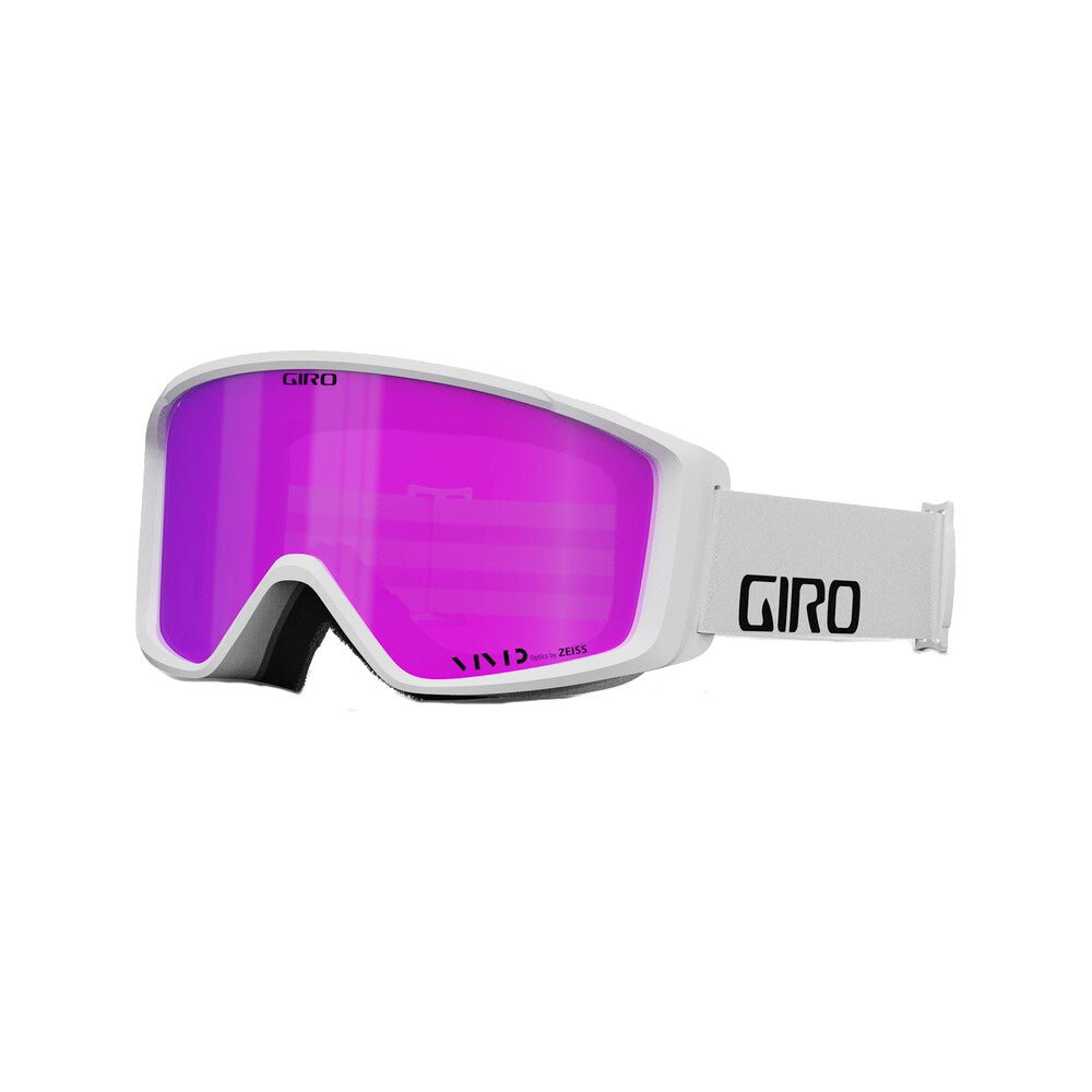 Giro Index 2.0 Goggles 2024