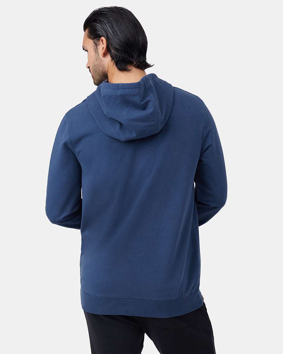 French Terry Reynard Hoodie