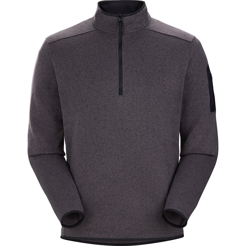 Arc'teryx Covert Mens Half Zip 2023