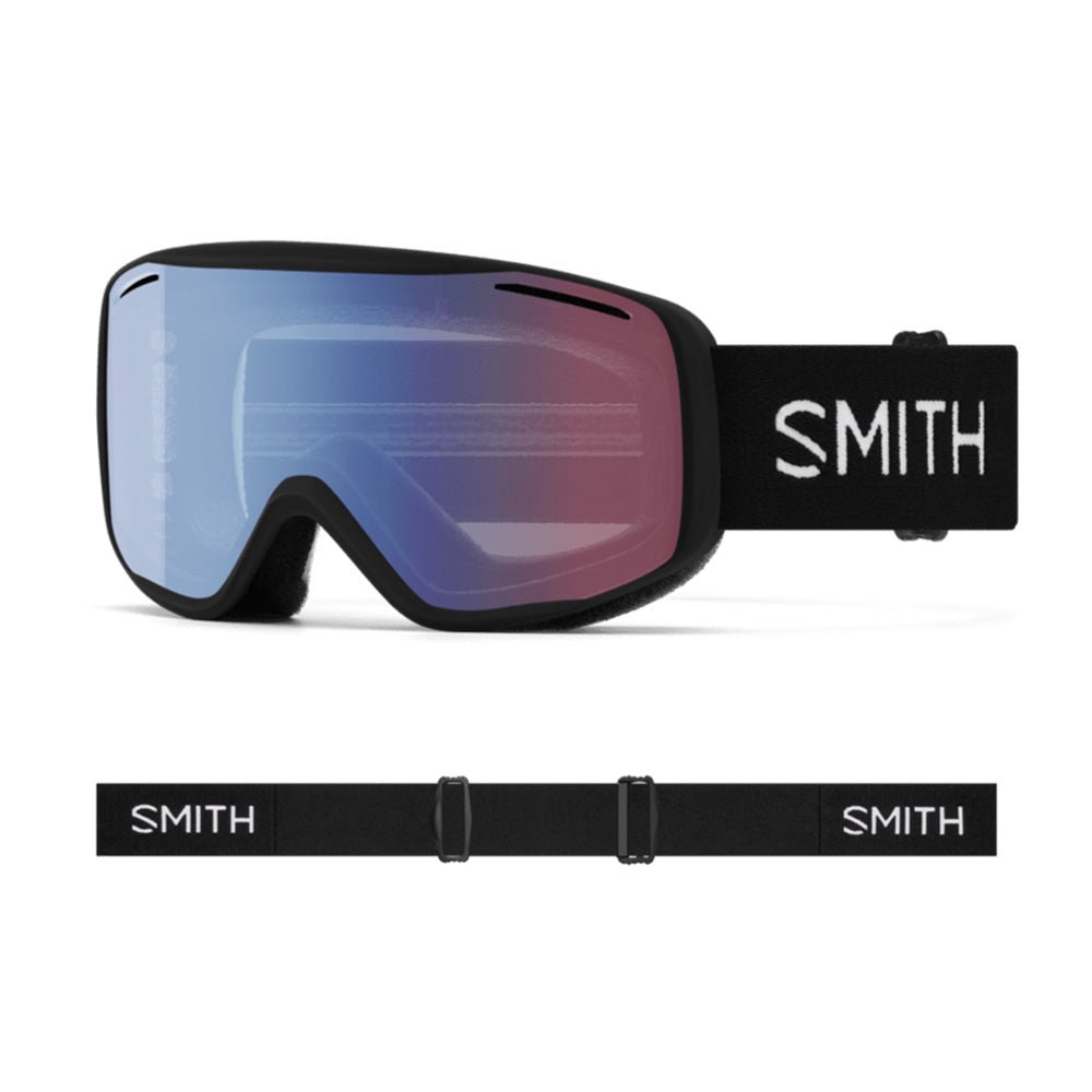 Smith Rally Goggles 2024