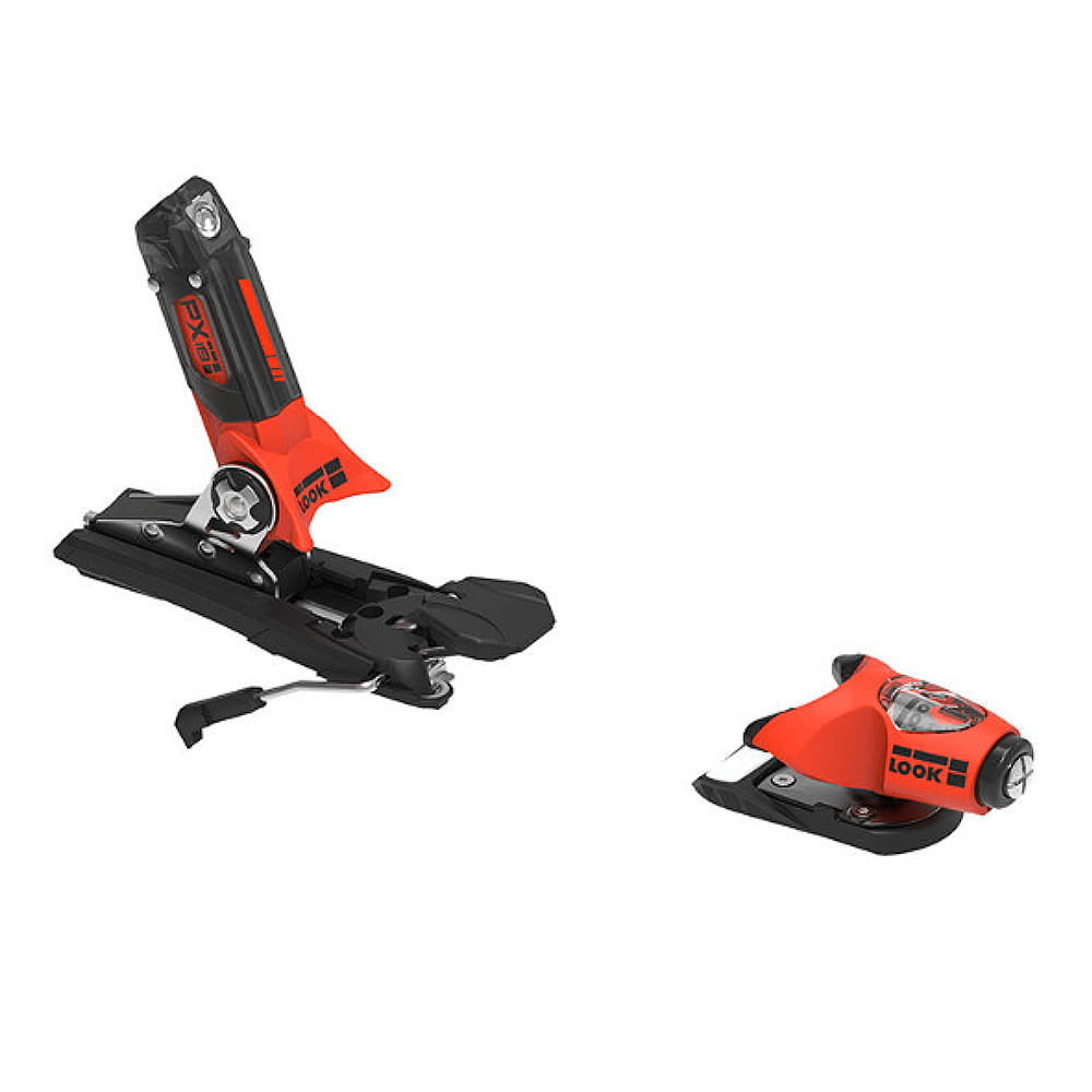 Look PX 18 WC Rockerace Binding 2024