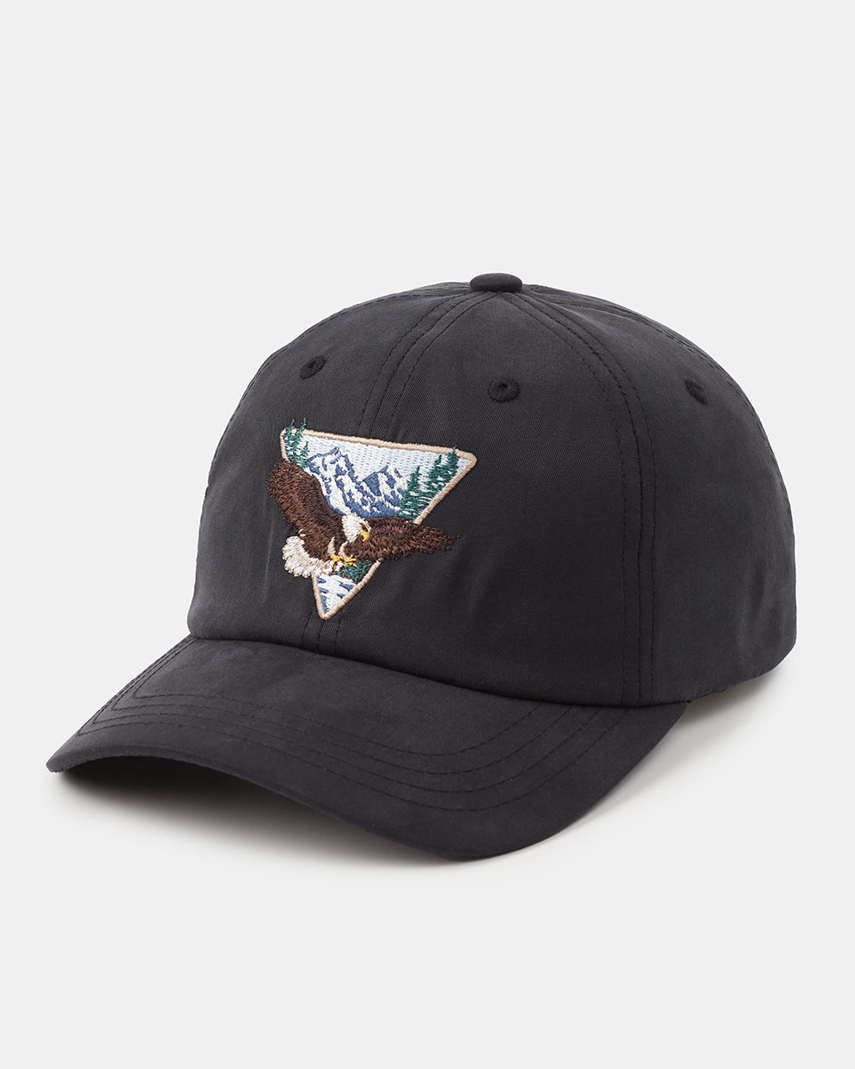 Cabin Crest Peak Hat