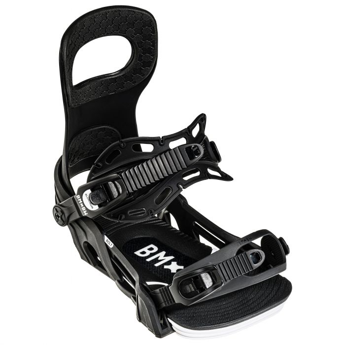 Bent Metal Bolt Snowboard Bindings 2023