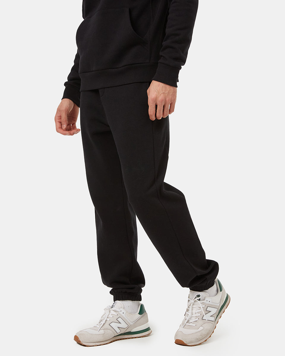 TreeFleece Rib Insert Sweatpant