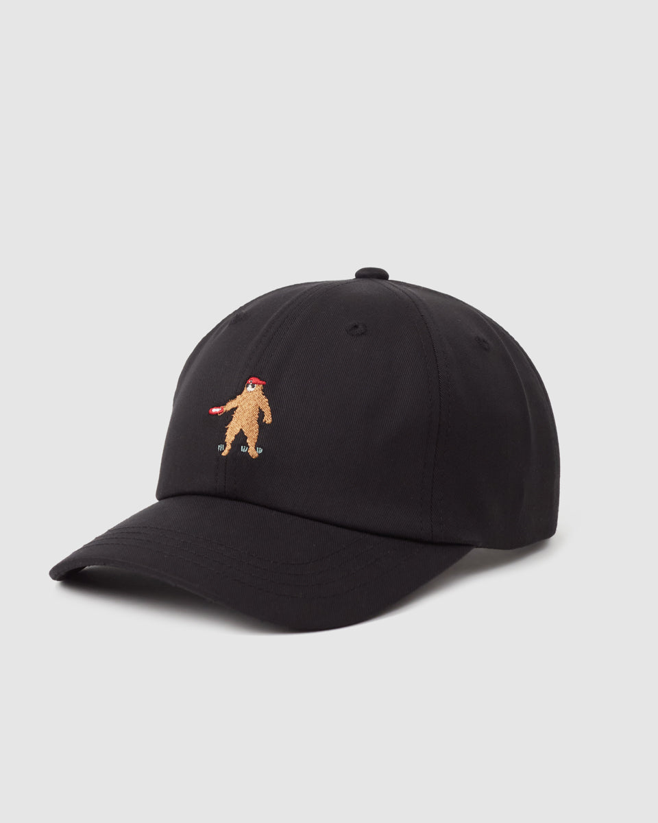 Sasquatch Peak Hat