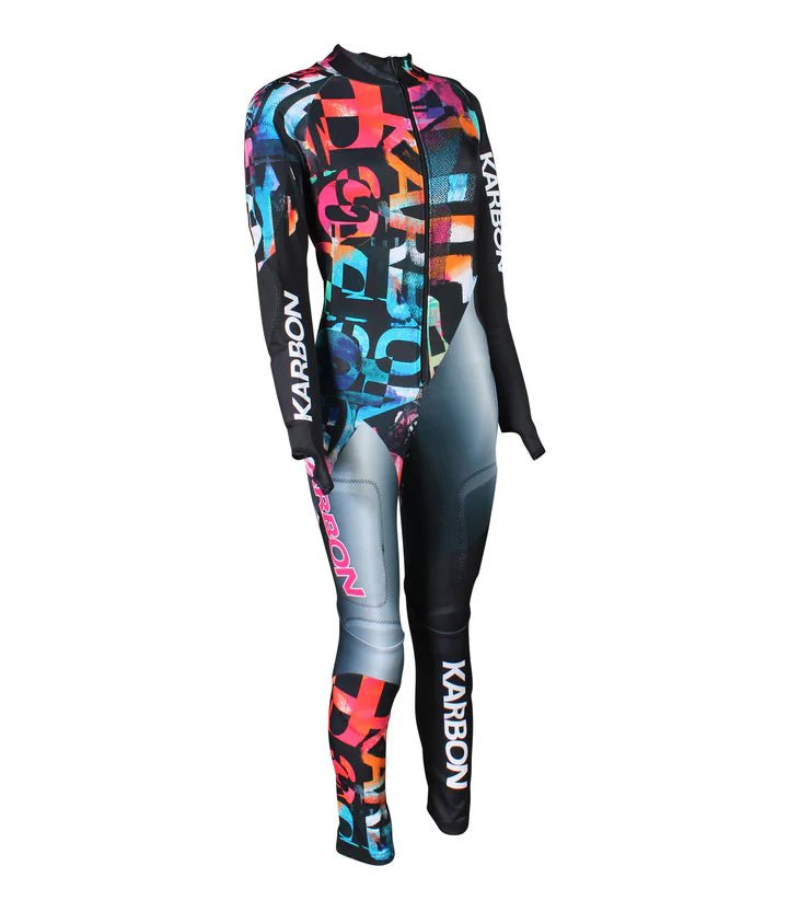 Karbon Empress Junior GS Suit