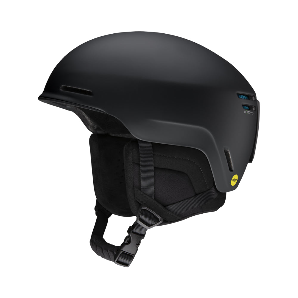 Smith Method MIPS Round Contour Helmet 2025