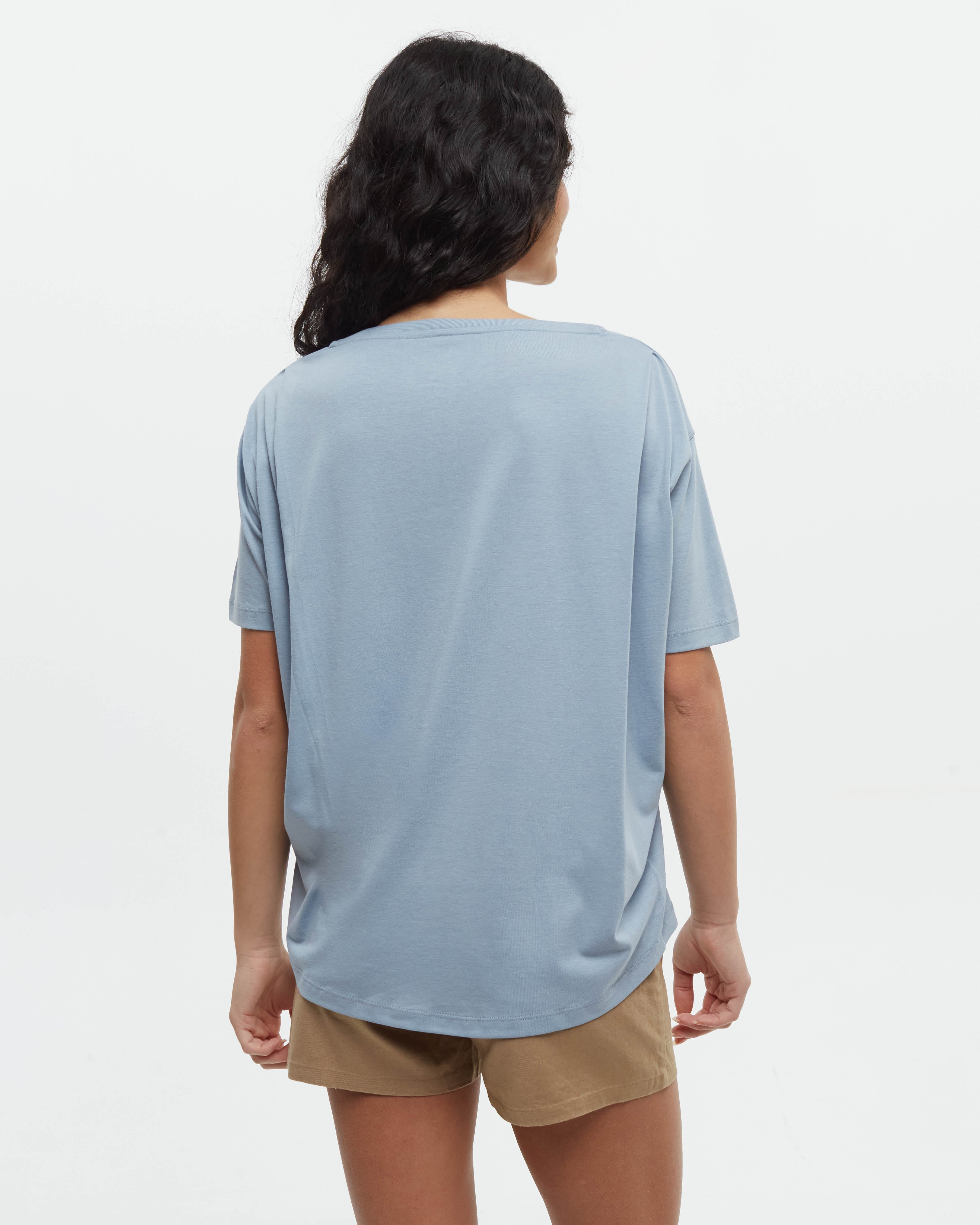 Plateau T-Shirt