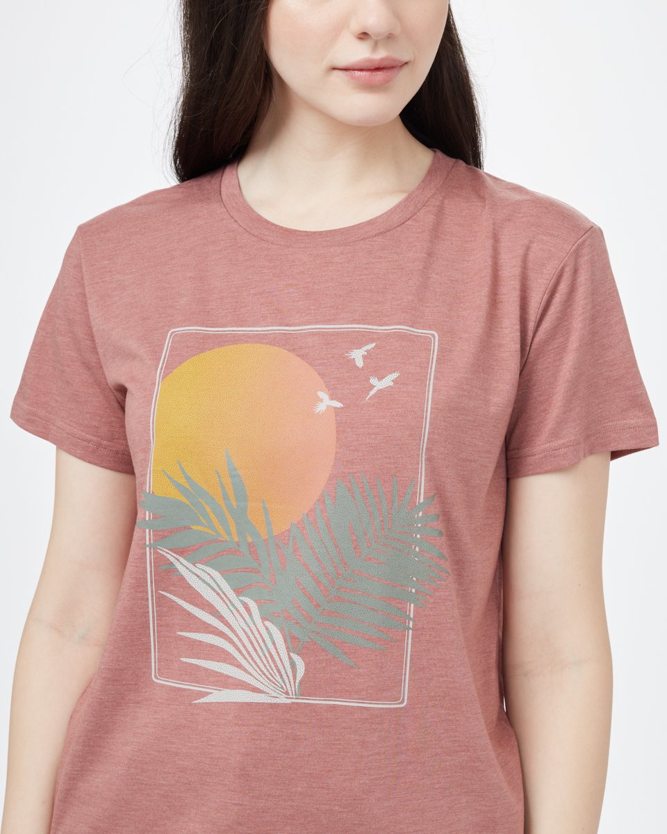 Jungle Night T-Shirt