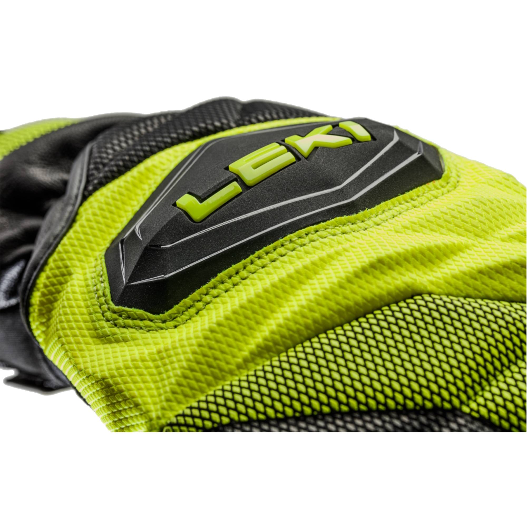 Leki WCR Venom 3D Junior Mitt