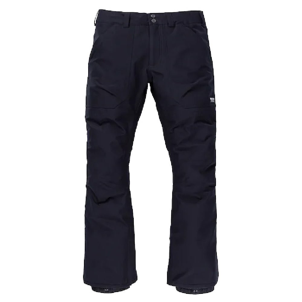 Burton Ballast Mens Gore-Tex 2L Pants (Short) 2023