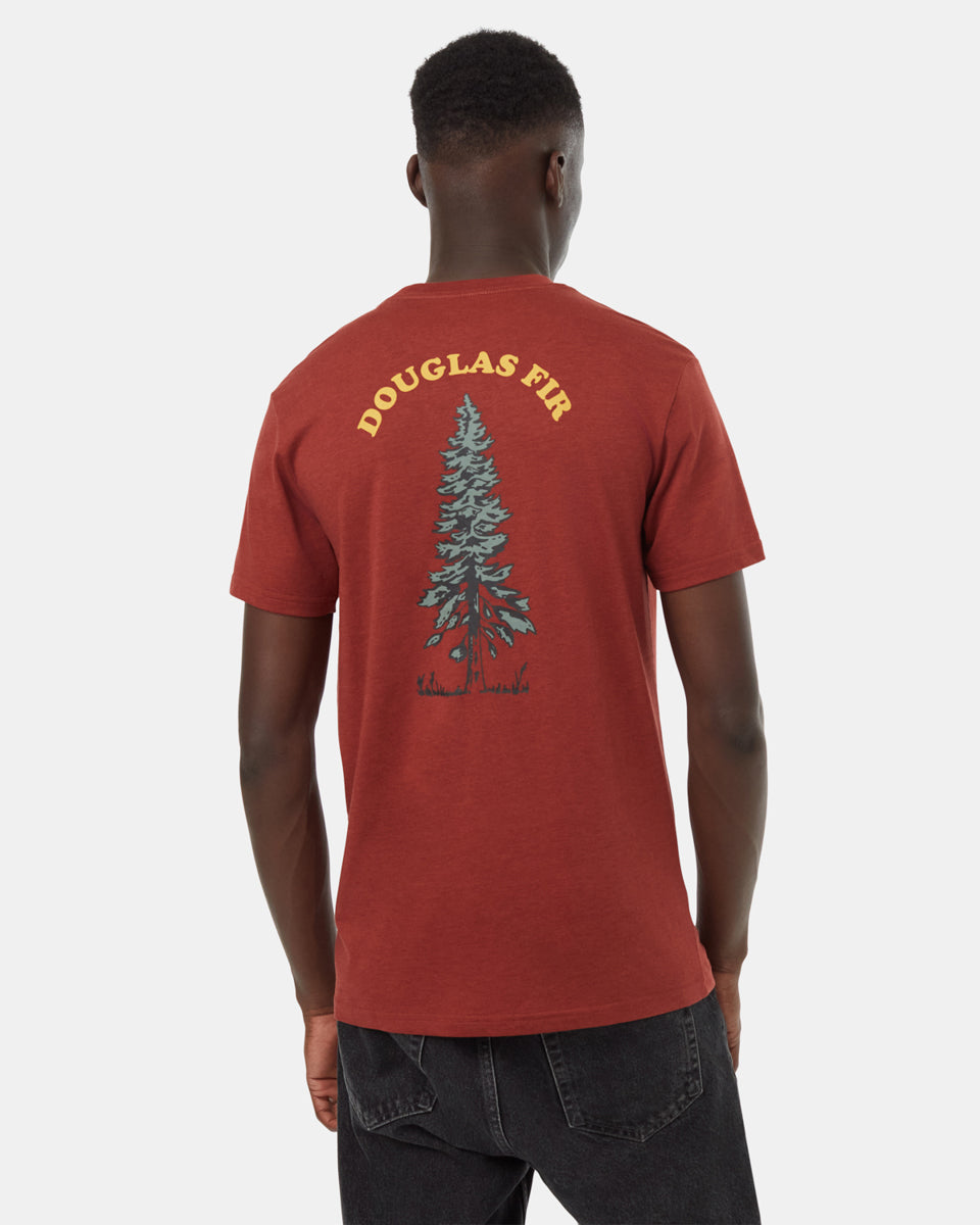 Douglas Fir T-Shirt