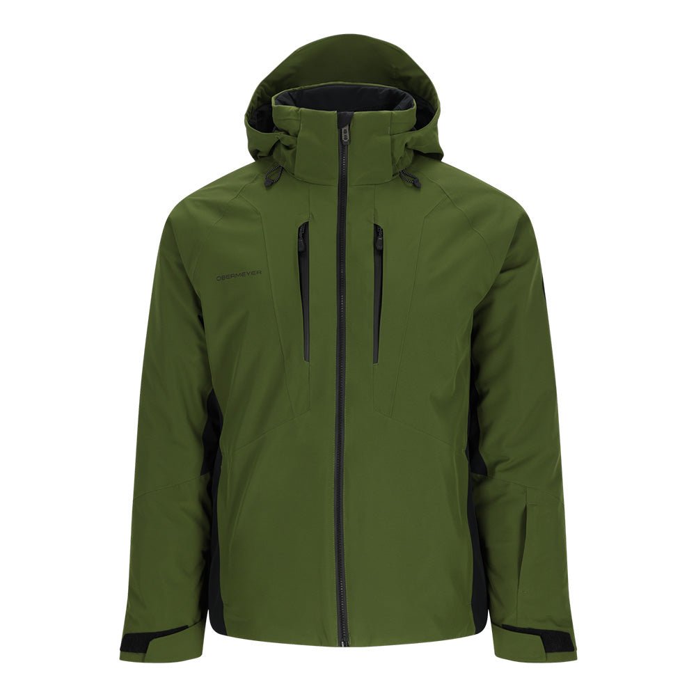 Obermeyer Kenai Mens Jacket 2024