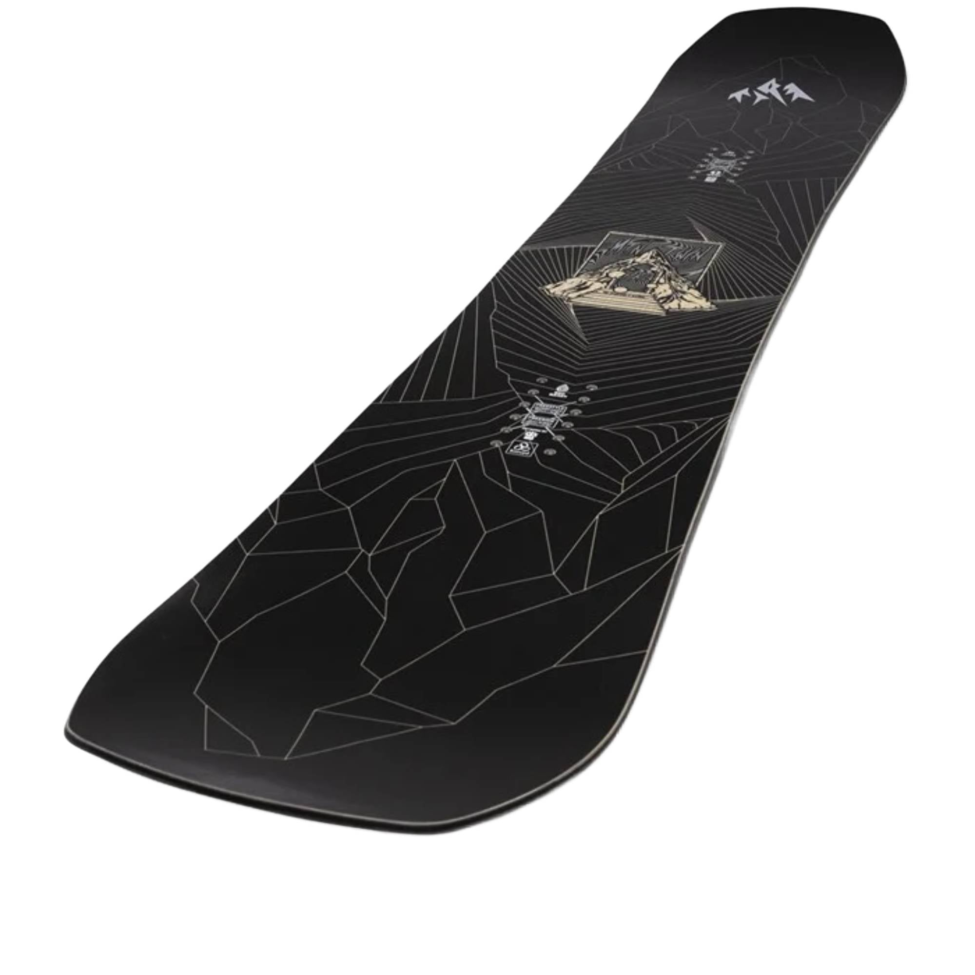 Jones Mountain Twin Pro Snowboard 2025