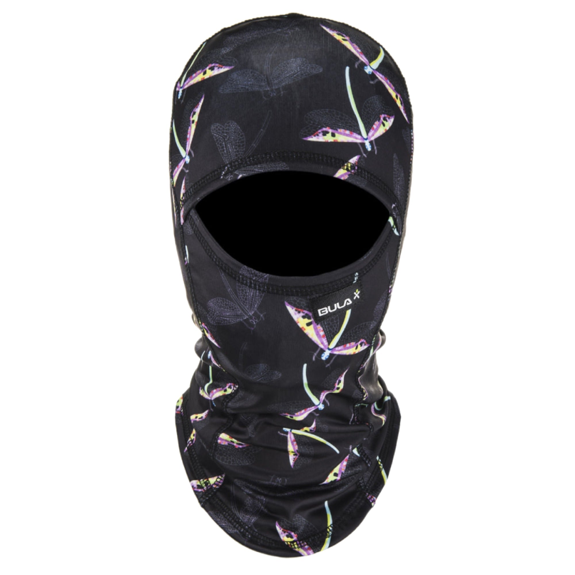 Bula Therma-Comfort Sharp Junior Balaclava