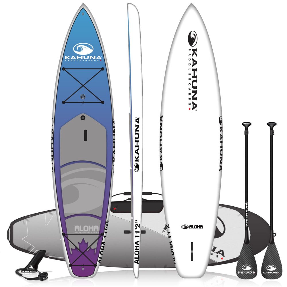 Kahuna Aloha Paddleboard 2022