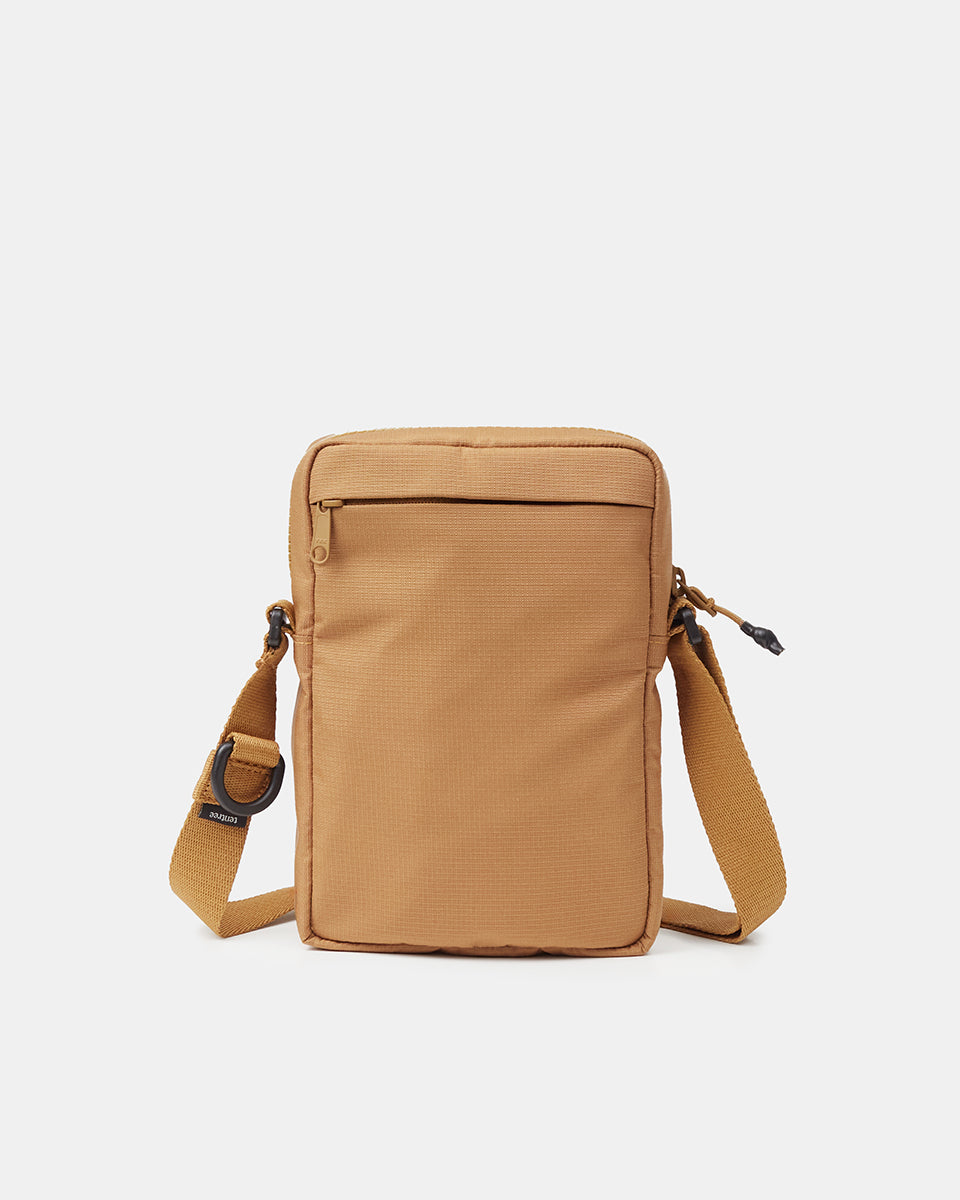 Ripstop Crossbody Bag