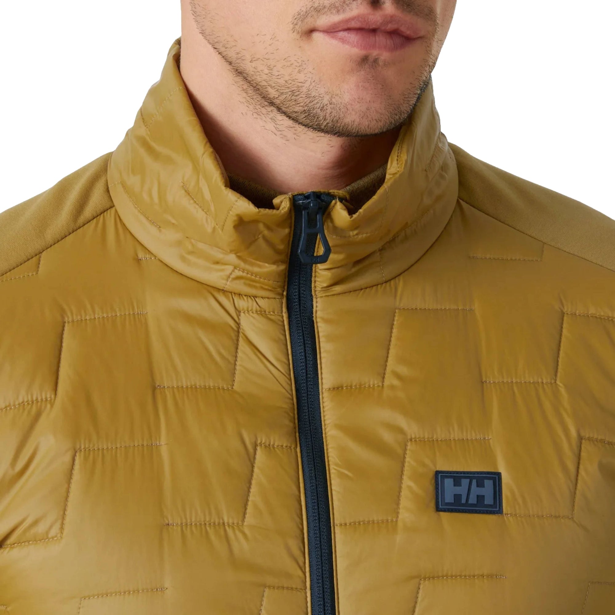 Helly Hansen Lifa Loft Mens Hybrid Insulator Jacket 2025