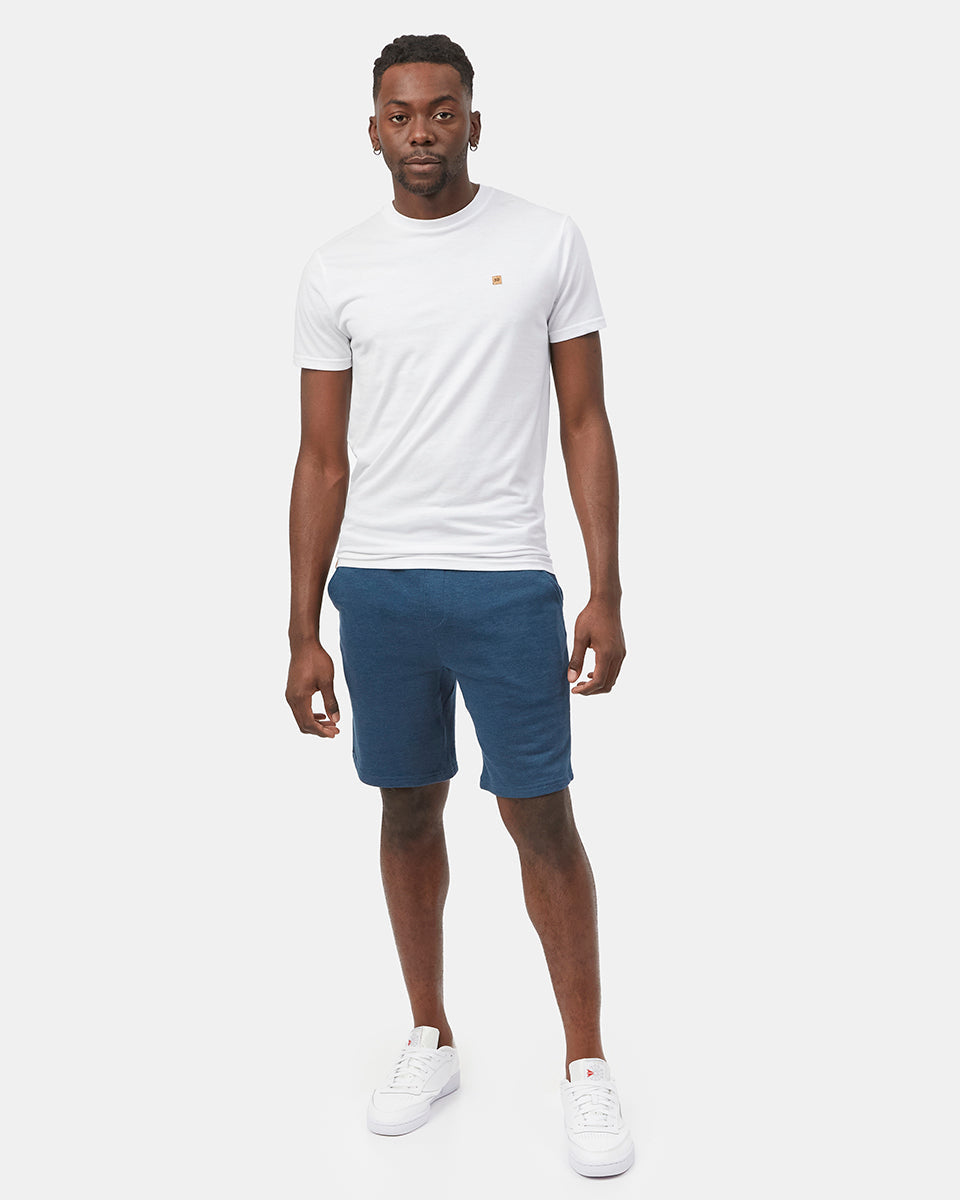 French Terry Sweatshort