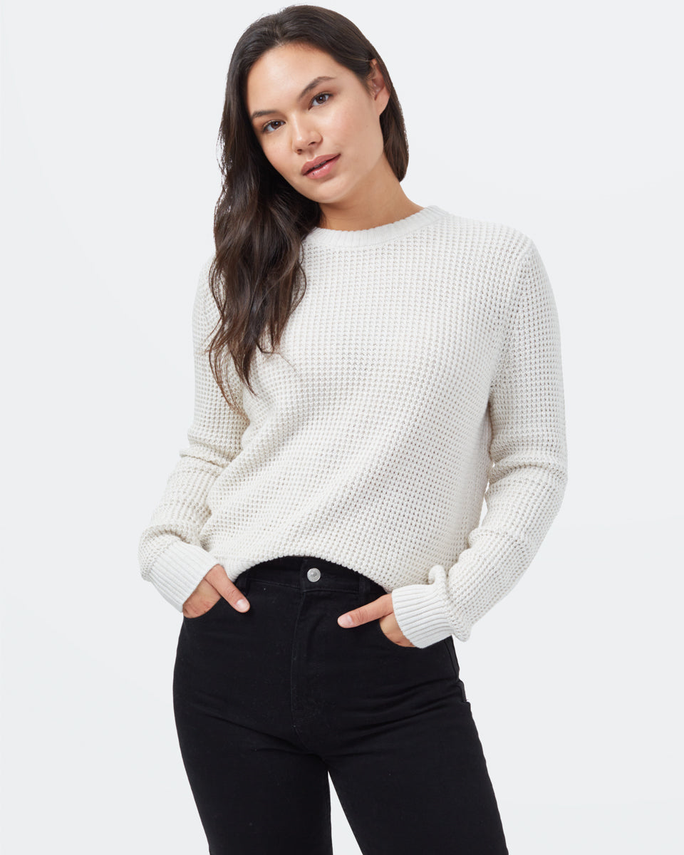 Highline Crew Sweater